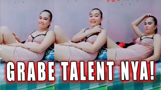 GRABE NAMAN TALENT NI ATE | Funny Videos Compilations