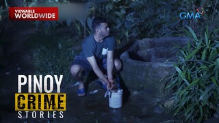 Suspek sa pananaksak sa magkaibigan, arestado! | Pinoy Crime Stories