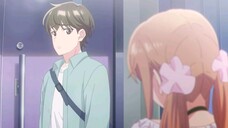 Koi wa futago de warikirenai EPISODE 2 SUB INDO