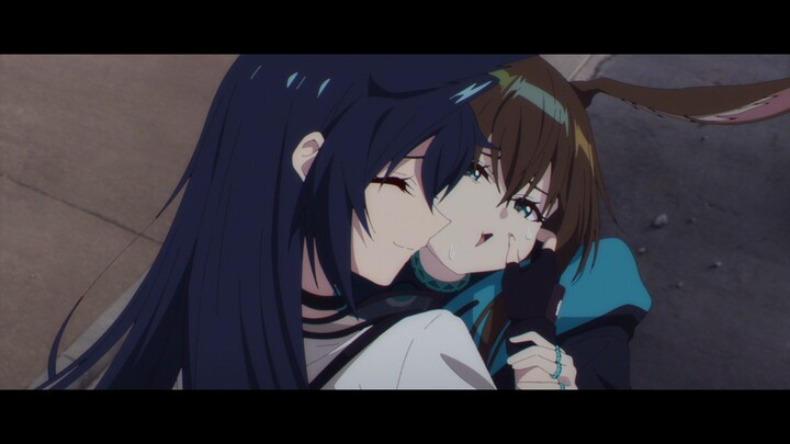 [Vietsub]Arknights: Fuyukomori Kaerimichi Tập 5