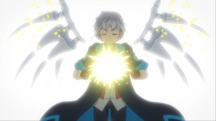 Isekai : Eps2_Izure Saikyou no Renkinjutsushi.