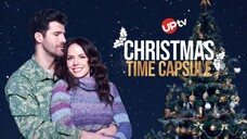 Christmas Time Capsule (2023) | Romance | Western Movie