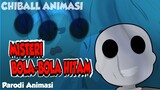MISTERI BOLA HITAM - DESTA | Chiball Animasi