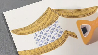 造景3年，却被说我不适合做手帐....