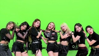 Billlie最新回归曲RING ma Bell 乐队Live版
