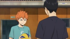 S2 Eps 14 : Haikyuu!! Sub Indo