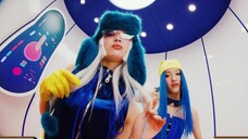 XG 'Left Right' Official MV