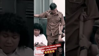 Livy renata bikin pak surya emosi 🤣🤣🤣🤣 #indrajegel #surya #marshel #livyrenata #dita #telkomsel