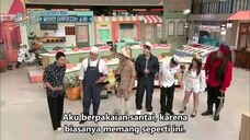 [NOLTO - SNSD] Amazing Saturday EP. 224  | Indo Sub