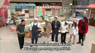 [NOLTO - SNSD] Amazing Saturday EP. 224  | Indo Sub