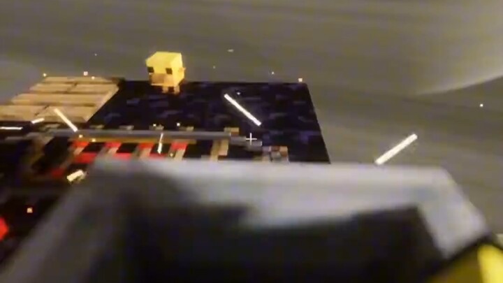 Minecraft: Steve, Who’s Been by My Side for 8 Years, Is in Trouble!