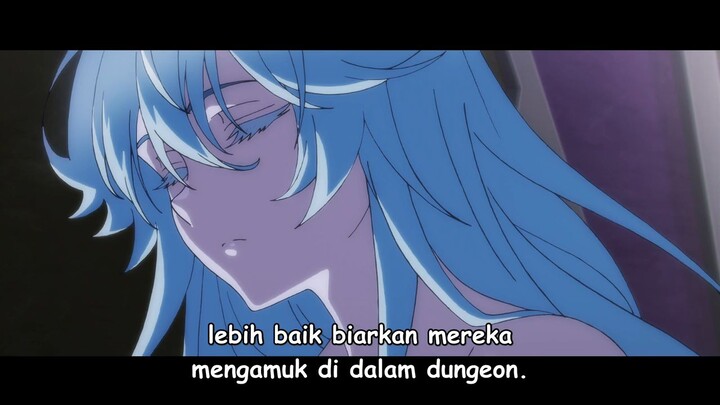 wistoria S2 eps 11 sub indo