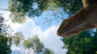 Battle Trough The Heavens S5 Episode 136 Sub. indo