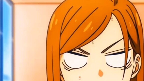 "Even though Ozawa has changed so much, he is still recognized by Yuji at a glance" " Jujutsu Kaisen