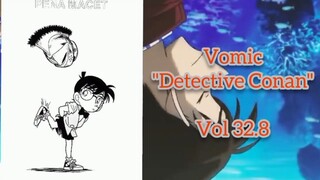 [Detective Conan] - Pena Macet Vol 32.8