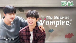 🇰🇷[BL]MY S E C R E T VAMPIRE EP 04(engsub)2025