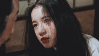 The beauty in horror movies! Mom no longer has to worry about me watching horror movies alone