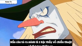 Top 7 Người Con Trai Của Big Mom #23- 6