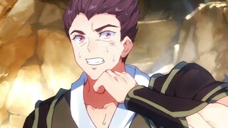 元尊 动态漫画第四季：苍玄宗 第06集 预告