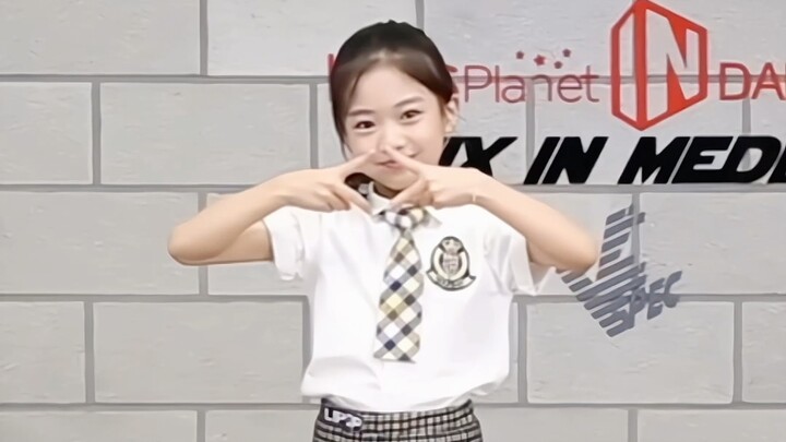 【Loa Hạ Ân/Quay cận trực tiếp】Pick Me - Produce 48