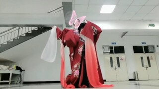 【Afterlife Opera】Dan Ling Ban Version