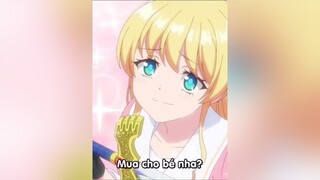 CapCut ồ thì ra bé thích món này à😆🤣 chúc mọi người mùng 2 tết vui vẻ bên gia đình nhé😍❤️anime xuhuong xuhuongtiktok amv animation