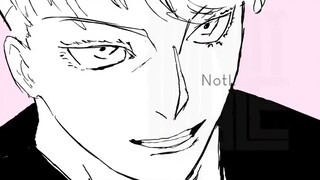 Jujutsu Kaisen teaches you how to release long-distance synthesis!!! (JJSK tutorial) "Long-distance 