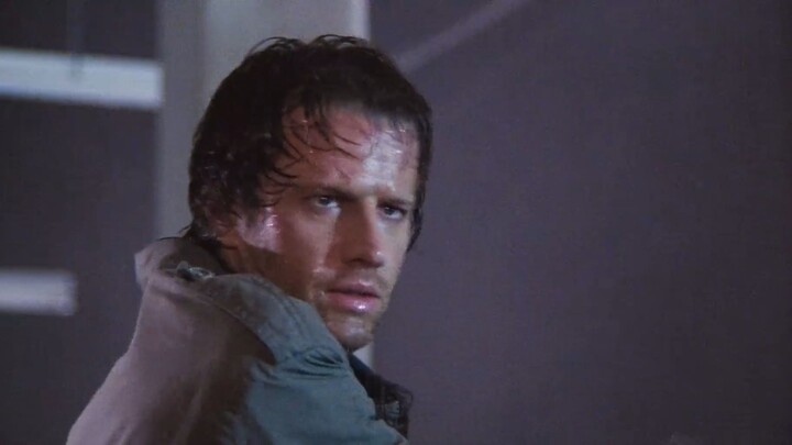 Шотландски боец 1986 Гледай онлайн