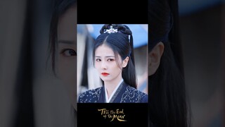 Ye BingChang is so obnoxious 😡😡 | Till The End of The Moon | YOUKU Shorts