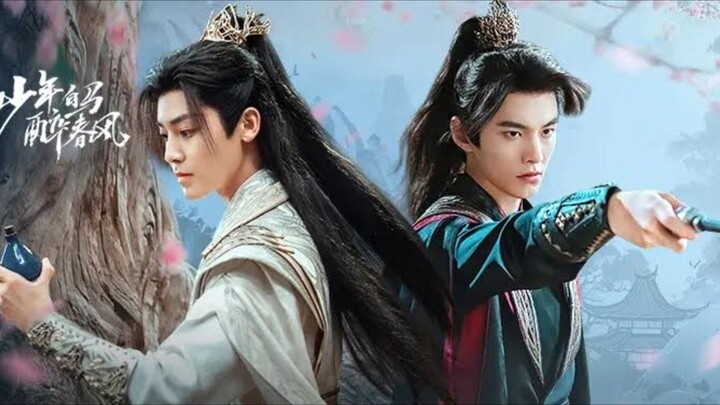 [Ιп₫о Sυβ] Eρ.18.| DαshΙηg.Υθυтh