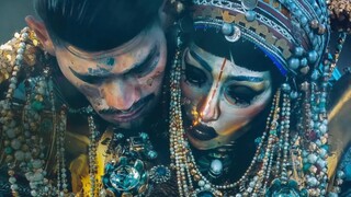 网飞高分《爱，死亡和机器人》第三季定档5月20日！