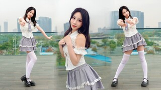 滴答滴啦!变身小精灵！ILLIT - Tick-Tack