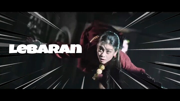 Iklan Marjan Lucu - 2020 Episode 3 (final) - Lebaran