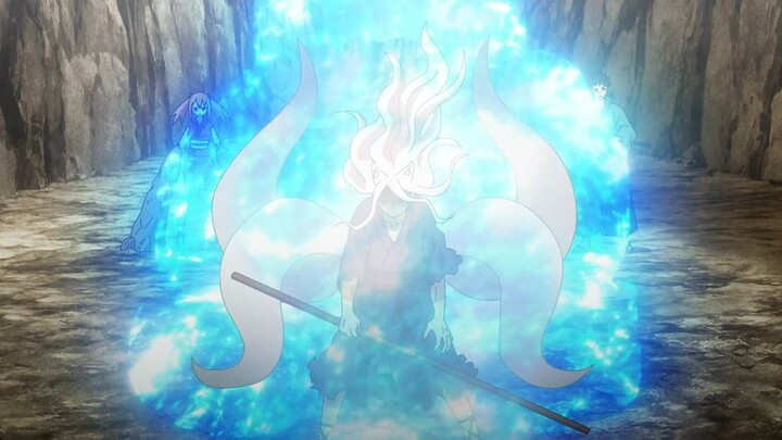 Sengoku Youko: Yonaoshi Kyoudai-hen EPS 7 (SUB INDO)