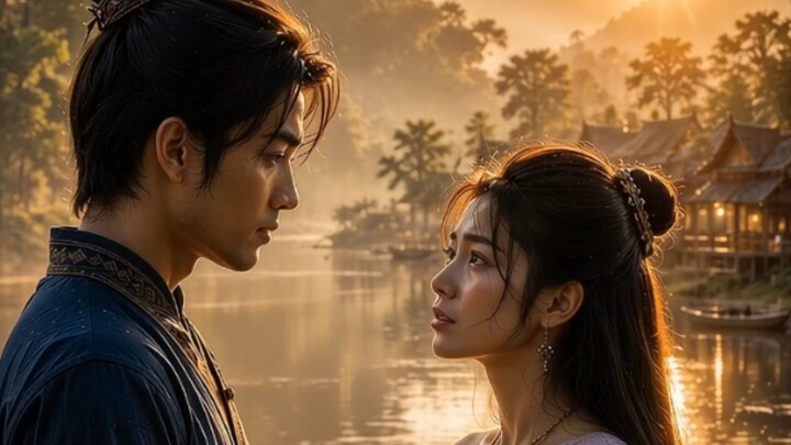 🎬 มนตราแห่งนครวารีตอนที่ 2 — “คนที่ไม่ควรรัก” ❤️💔