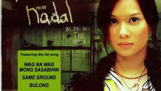 Wag na wag mo sasabihin - Kitchie nadal