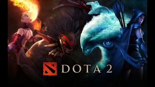 [Dota2vn]-Cách tạo acc Dota 2 và chỉnh tiếng Việt cực kì đơn giản