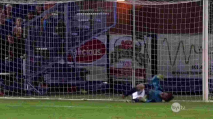 Gương mặt vàng trong làng bắt pen 🤣🤣