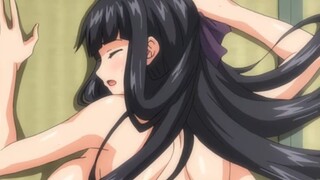 buat gadis miko terkapar lemes😋🥵🤤