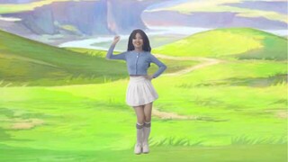 Thảo nguyên xanh 💚