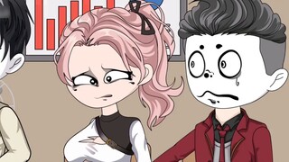 Rules Strange Talk-Happy Supermarket Episode 22
