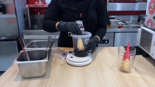 Jumbo Ice cream