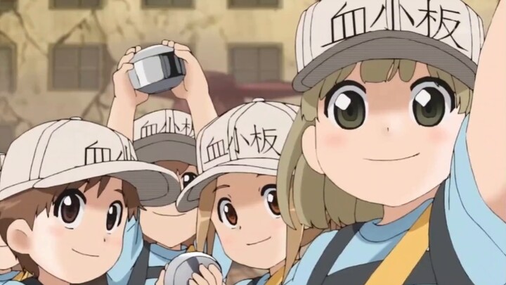 Berbagai adegan terkenal di JOJO!