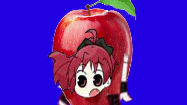 🍎the apple kyouko🍎