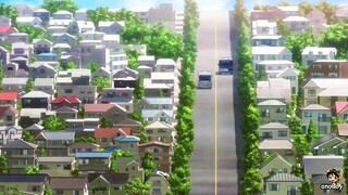 KOI WA AMEAGARI EP 2