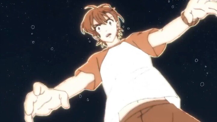 [Stone Gate/Summer Reappearance] This stone gate is not right, is this summer reappearance like this