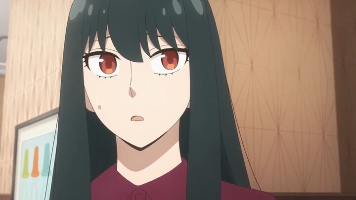 SPY×FAMILY - Misi 48 (S3E11) [Bahasa Indonesia]