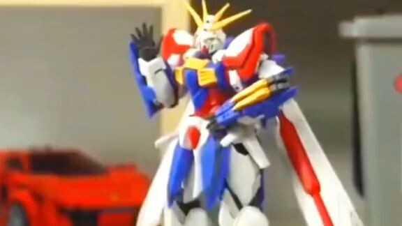 gundum dance.