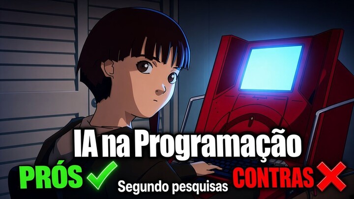 IA na programação: o que estudos realmente revelam?