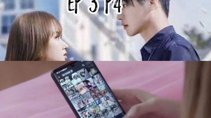 😍FALLING INTO YOUR SMILE 💘TAGALOG EP3 P4